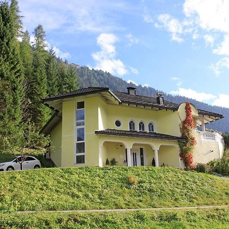 Ferienwohnung Haus am Ölberg Elmen Exterior foto