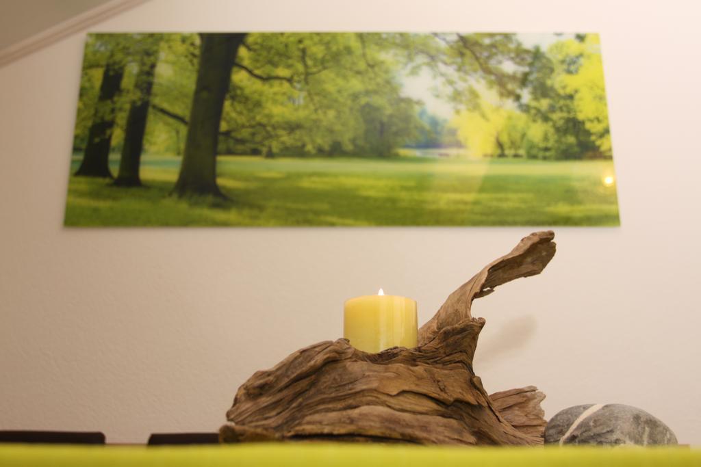 Ferienwohnung Haus am Ölberg Elmen Zimmer foto